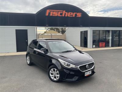 2020 MG MG3 AUTO CORE 5D HATCHBACK MY20 for sale in Murray Bridge